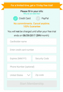 Healthtap free membership promo