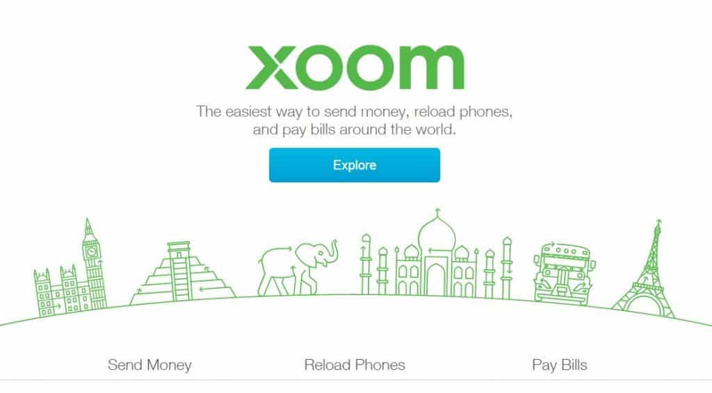Xoom Review