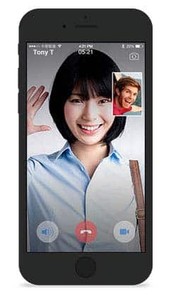 NiceTalk Tutor App