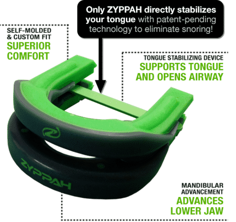 ZYPPAH coupon code