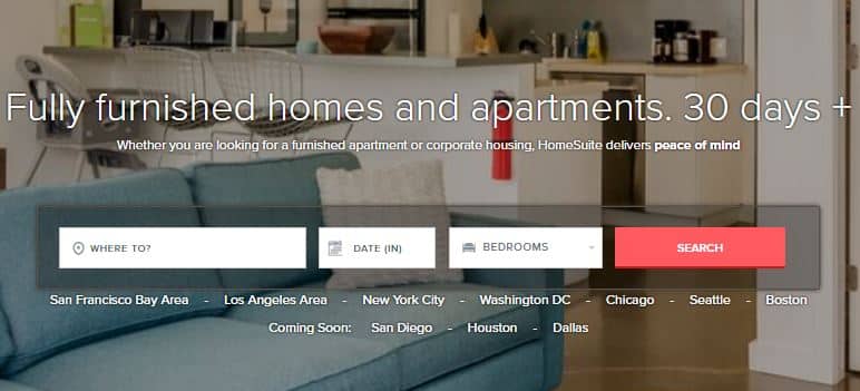 HomeSuite promo code