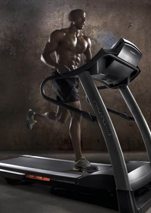 ProForm promo code - get 5% off your order!